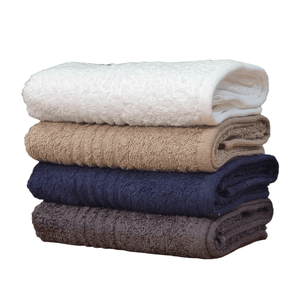 Glodina TOWEL Glodina Luxury Marathon Towel Pebble Snag Proof 485gsm
