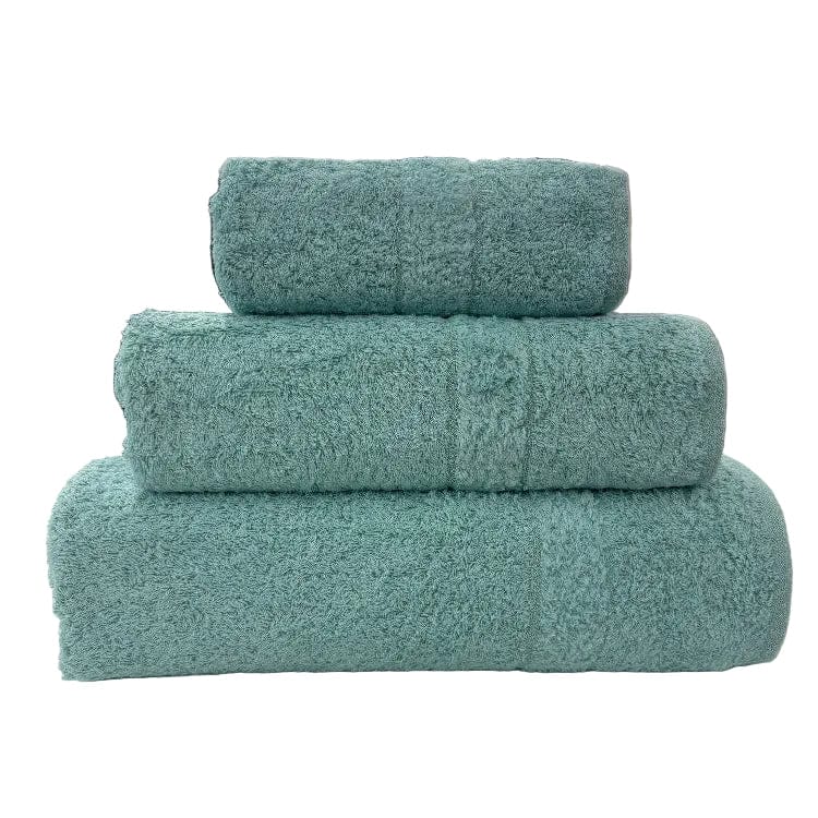 Glodina TOWEL Glodina Marathon Platinum Aqua Towel 610gsm