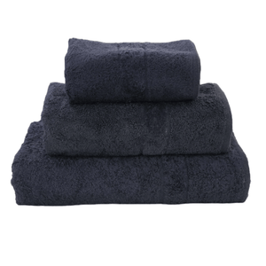 Glodina TOWEL Glodina Marathon Platinum  Charcoal Towel 610gsm (7006469292121)