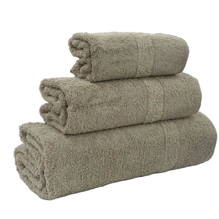 Glodina TOWEL Glodina Marathon Platinum Clay Towel 610gsm