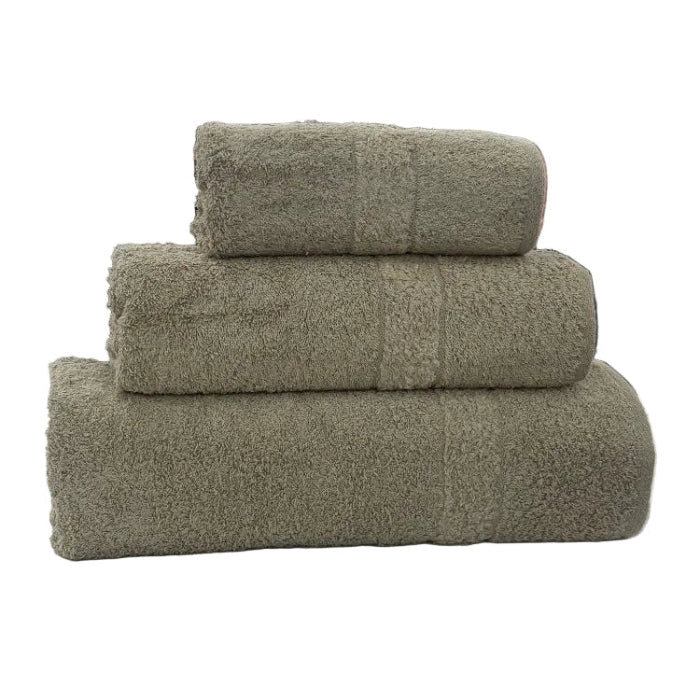 Glodina TOWEL Glodina Marathon Platinum Clay Towel 610gsm