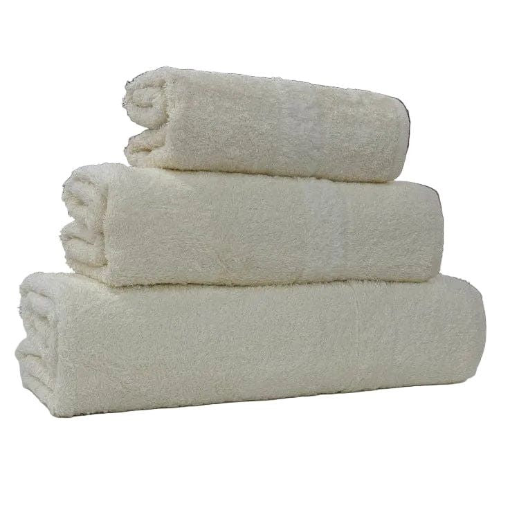 Glodina TOWEL Glodina Marathon Platinum Cream Towel 610gsm