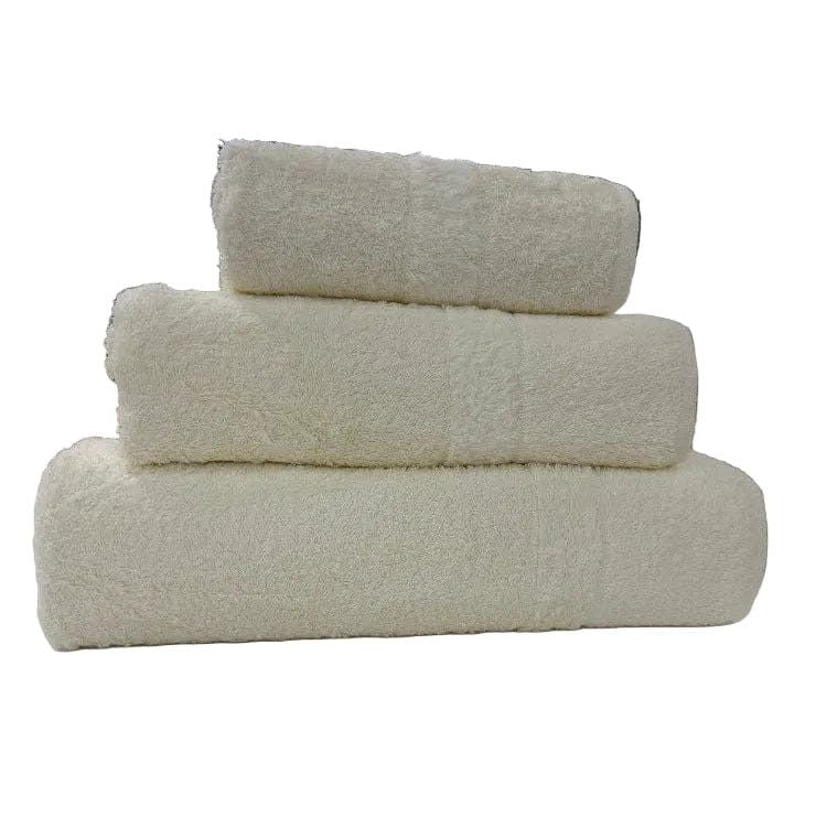Glodina TOWEL Glodina Marathon Platinum Cream Towel 610gsm