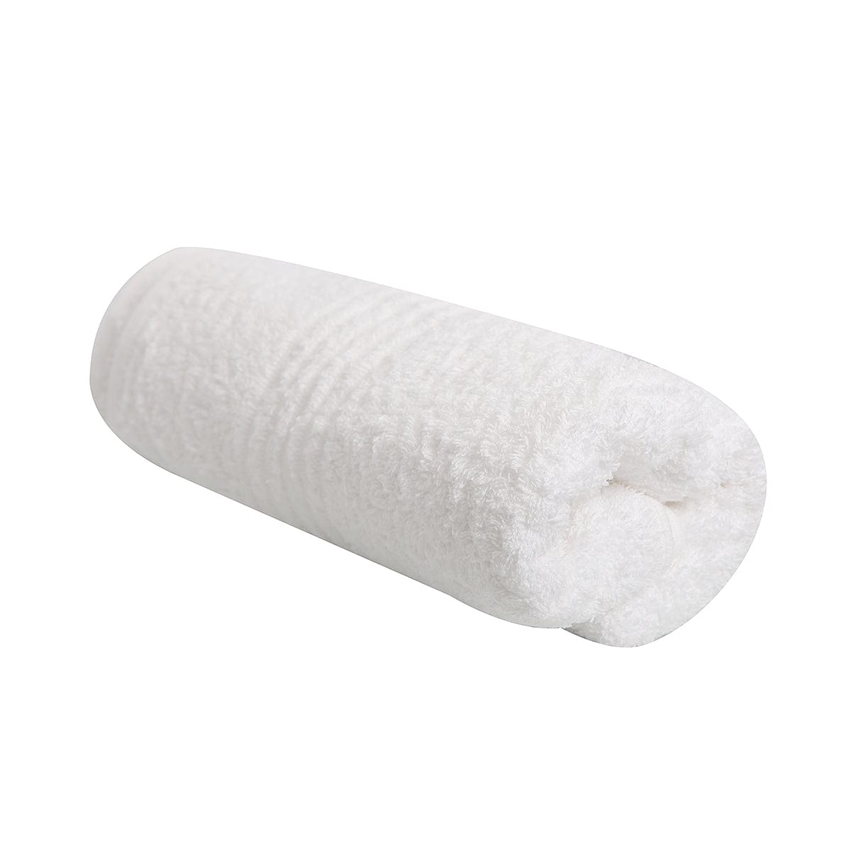 Glodina TOWEL Glodina Marathon Platinum White Towel 610gsm (7006462312537)