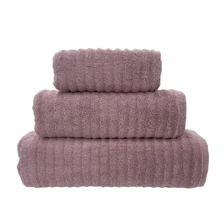 Glodina TOWEL Glodina Onda Towel Berry Pink 555GSM