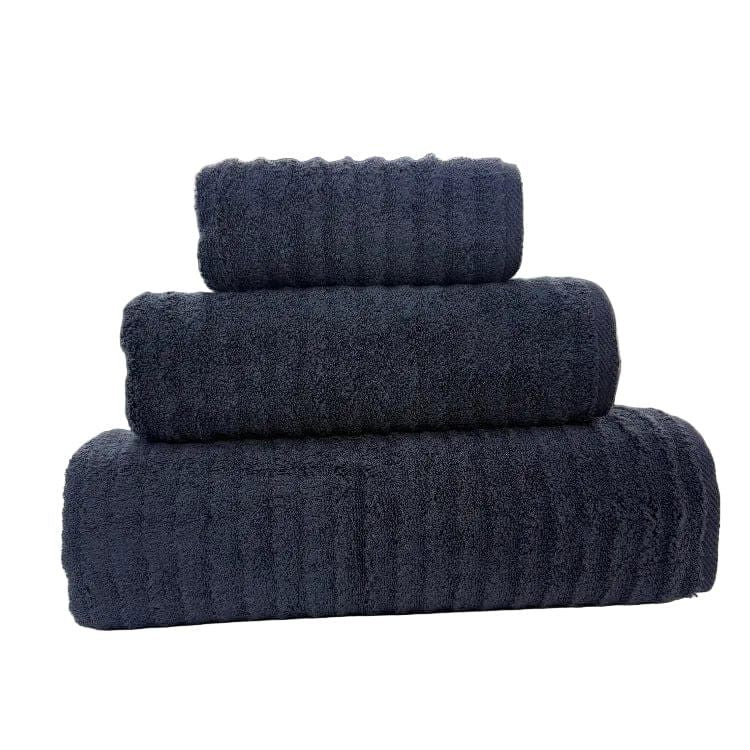 Glodina TOWEL Glodina Onda Towel Denim 555GSM