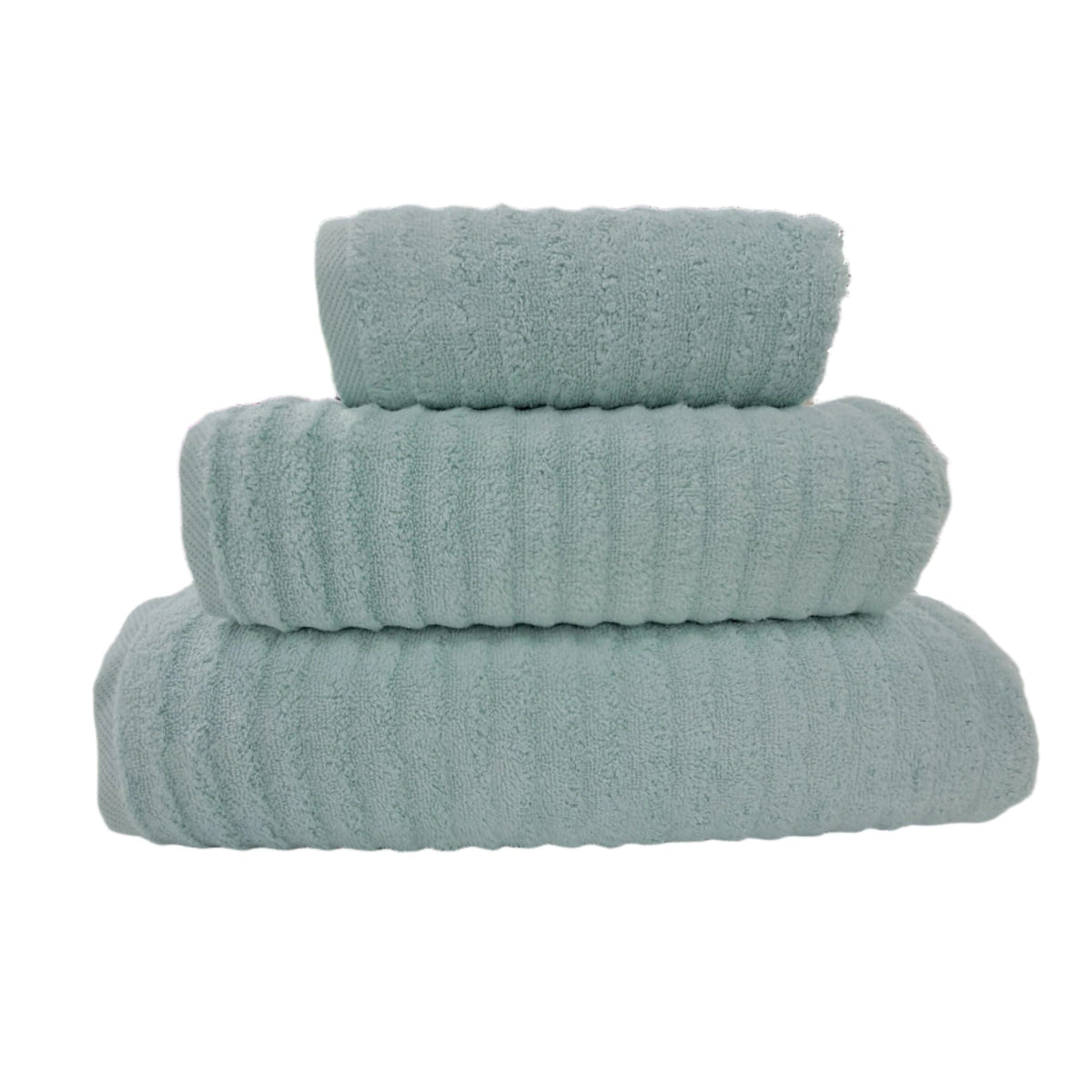 Glodina TOWEL Glodina Onda Towel Glacier 555GSM (7006496489561)