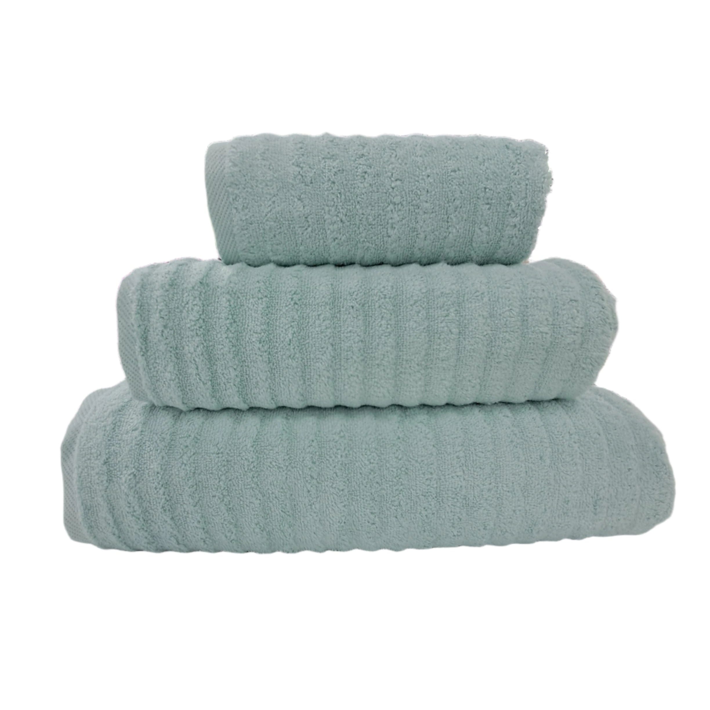 Glodina TOWEL Glodina Onda Towel Glacier 555GSM (7006496489561)