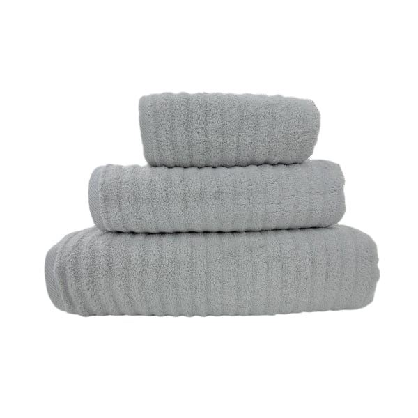 Glodina TOWEL Glodina Onda Towel Moonbeam 555GSM (7006492917849)