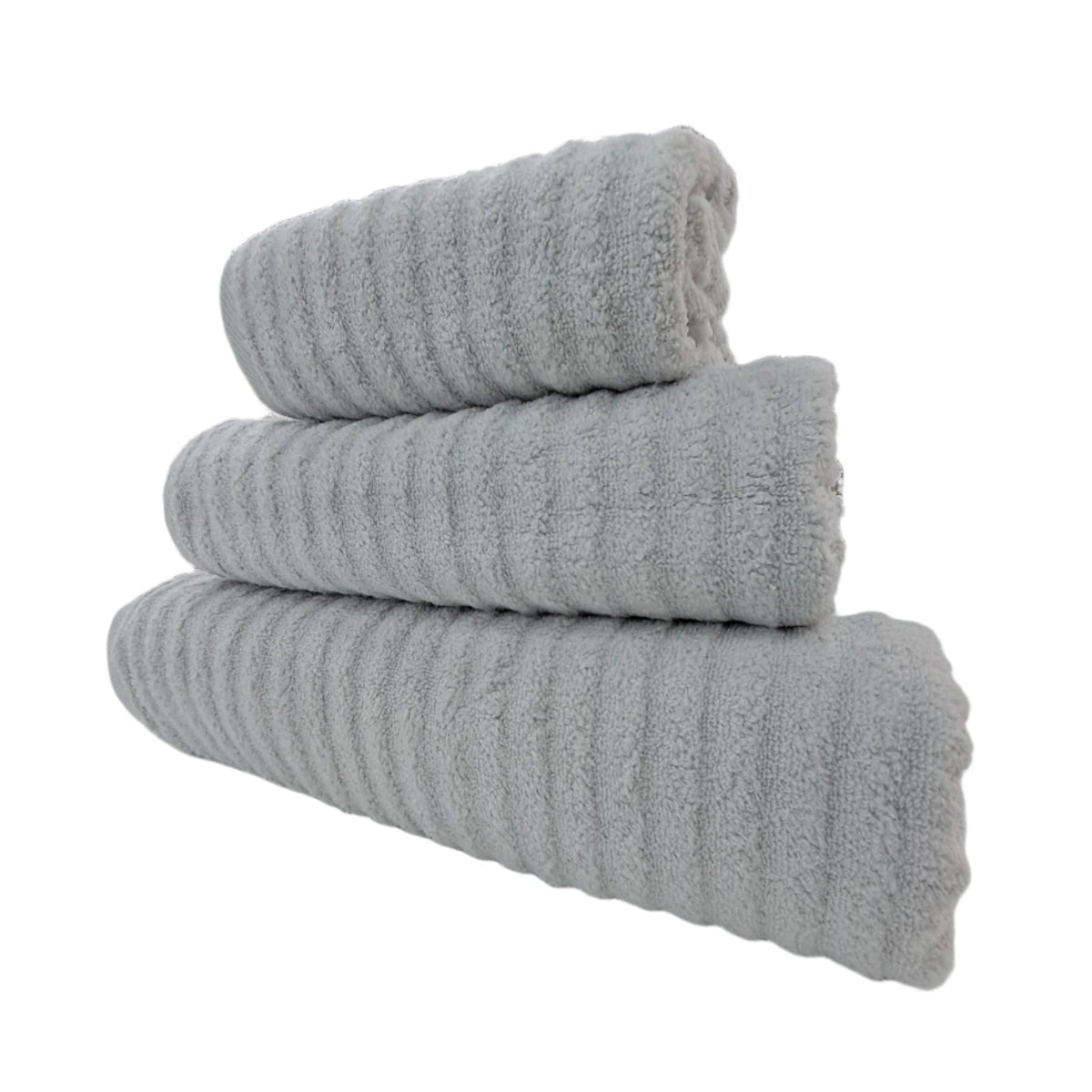 Glodina TOWEL Glodina Onda Towel Moonbeam 555GSM (7006492917849)