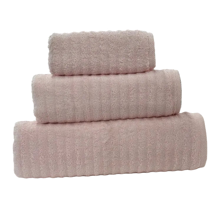 Glodina TOWEL Glodina Onda Towel Peony 555GSM
