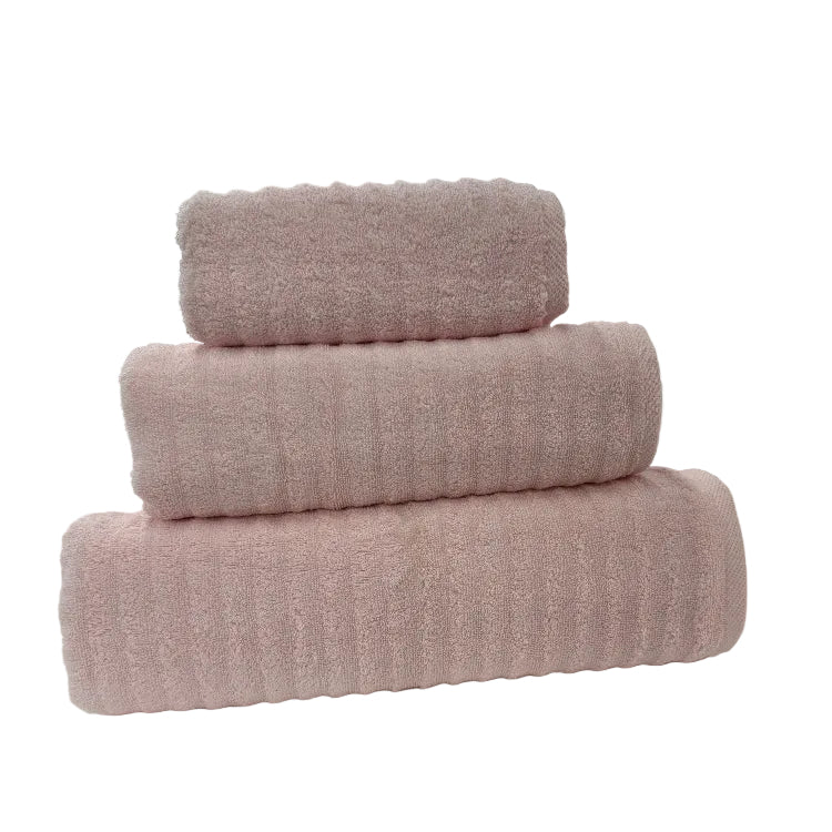 Glodina TOWEL Glodina Onda Towel Peony 555GSM