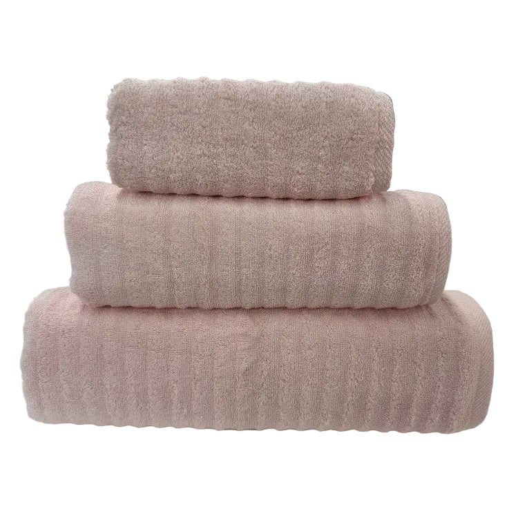 Glodina TOWEL Glodina Onda Towel Peony 555GSM