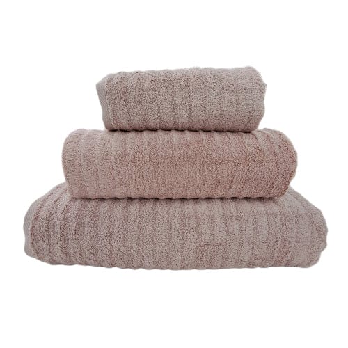Glodina TOWEL Glodina Onda Towel Rose 555GSM (7006497931353)