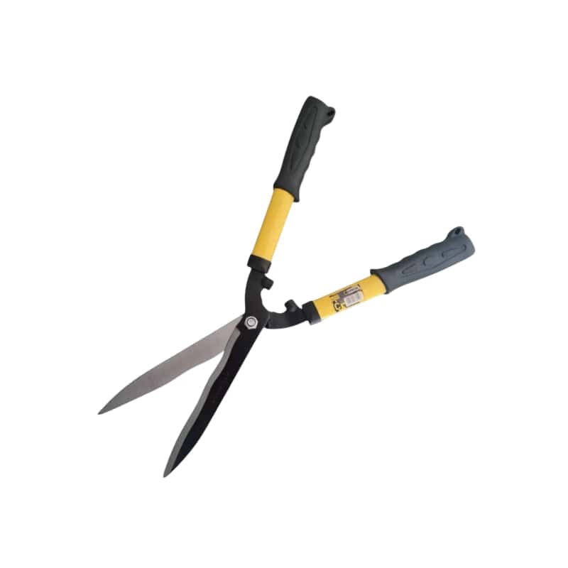 Gloo Tool HEDGE SHEAR Heavy Duty Garden Hedge Shears HS-HD