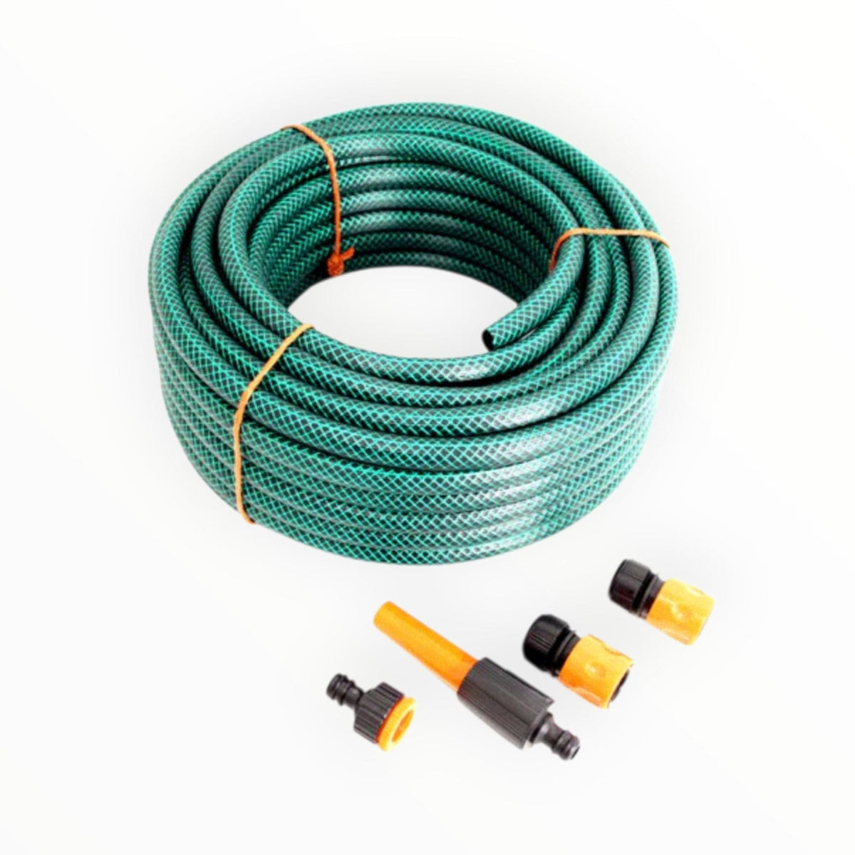 Gloo Tool HOSE PIPE Hose Pipe Roll 30m x 12mm