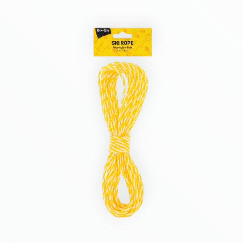 Gloo Tool ROPE Skip Rope 5M x 7MM SR5X7