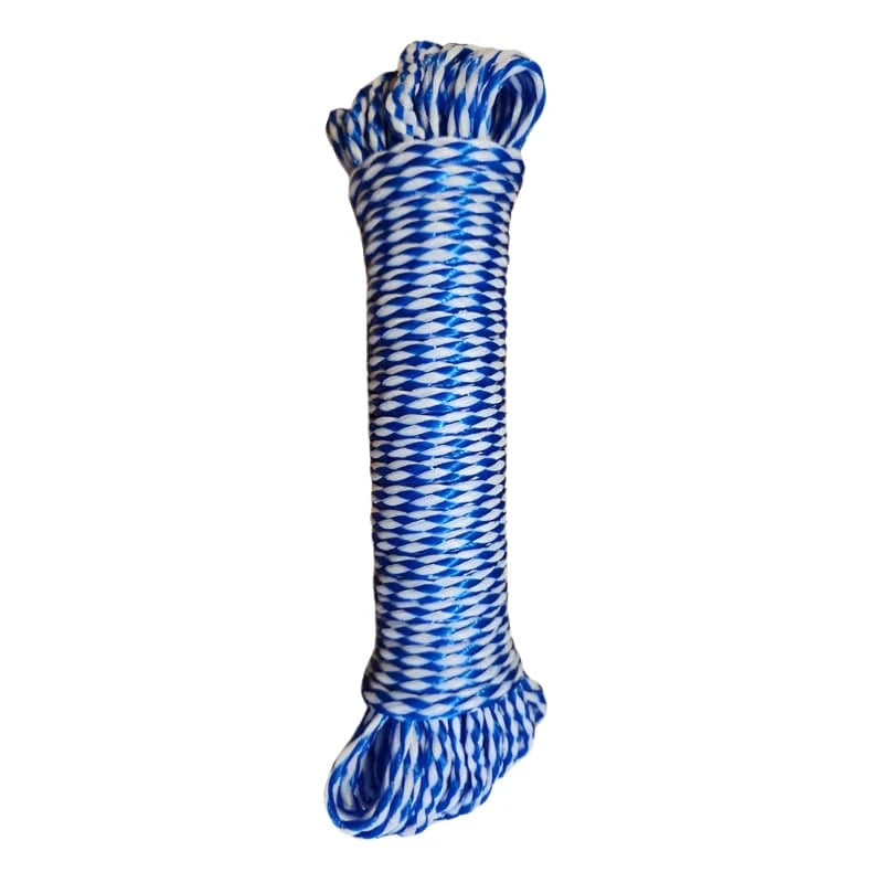 GLOO TOOL Ropes Ski Rope 10m x 7mm (SR10X7) (7916118278233)