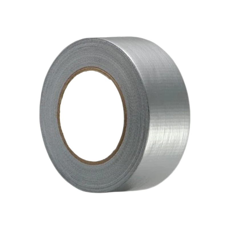 Gloo Tool tape silver duct tape 48mm x 5m Silver DCT-S
