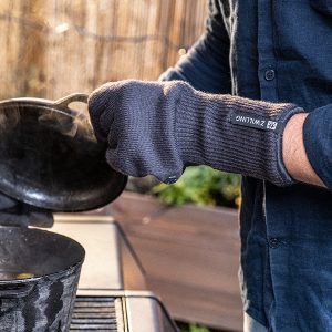 Zwilling BBQ Heat Protection Gloves Set ZW-1026122.