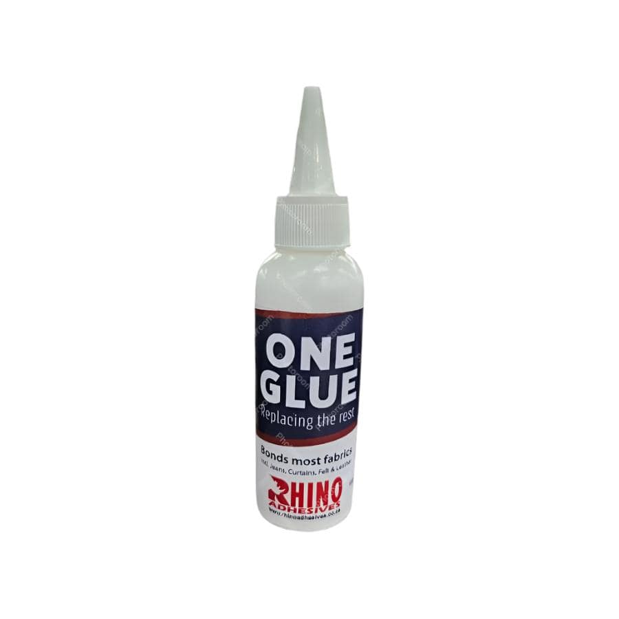 GLUE Habby 100ml Rhino One Glue (7891600310361)