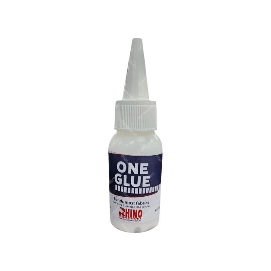 GLUE Habby 50g Rhino One Glue (7891600310361)