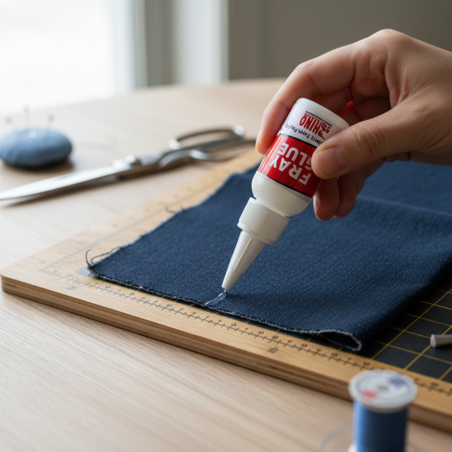 GLUE Habby Rhino No Fray 50ml