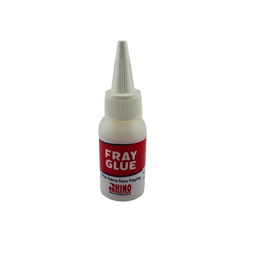 GLUE Habby Rhino No Fray 50ml