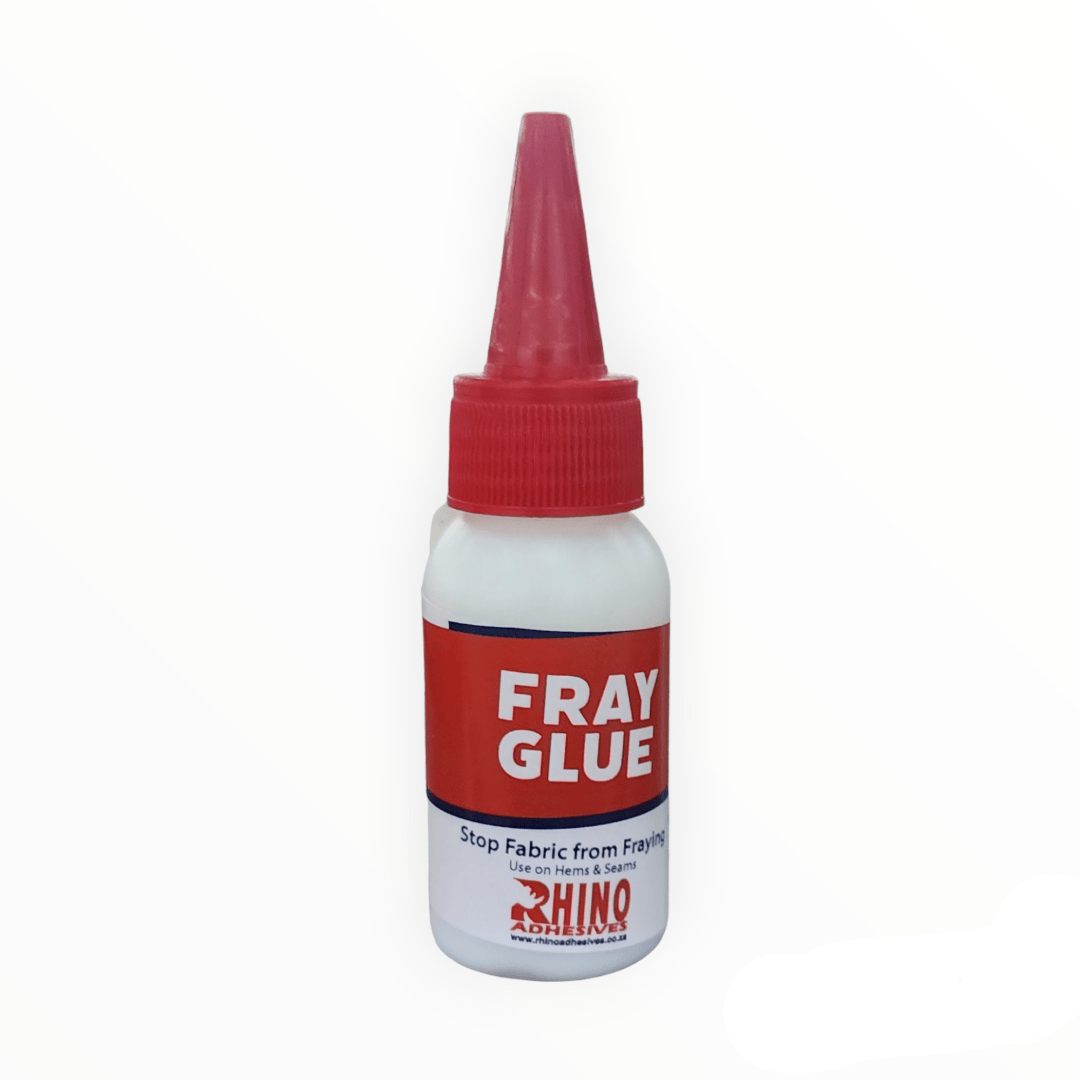 GLUE Habby Rhino No Fray 50ml (7486436474969)