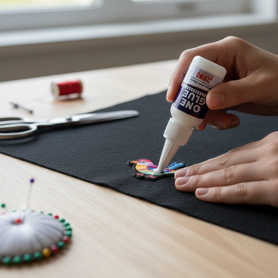 GLUE Habby Rhino One Glue