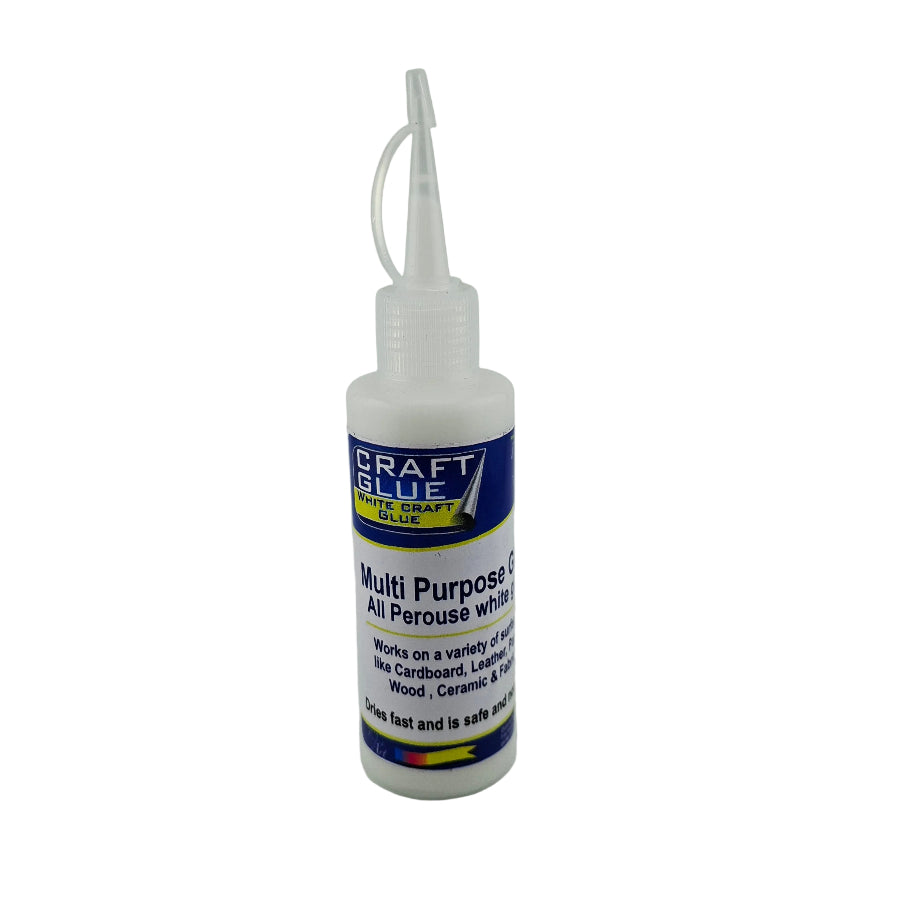 GLUE Habby White Craft Glue 100ml