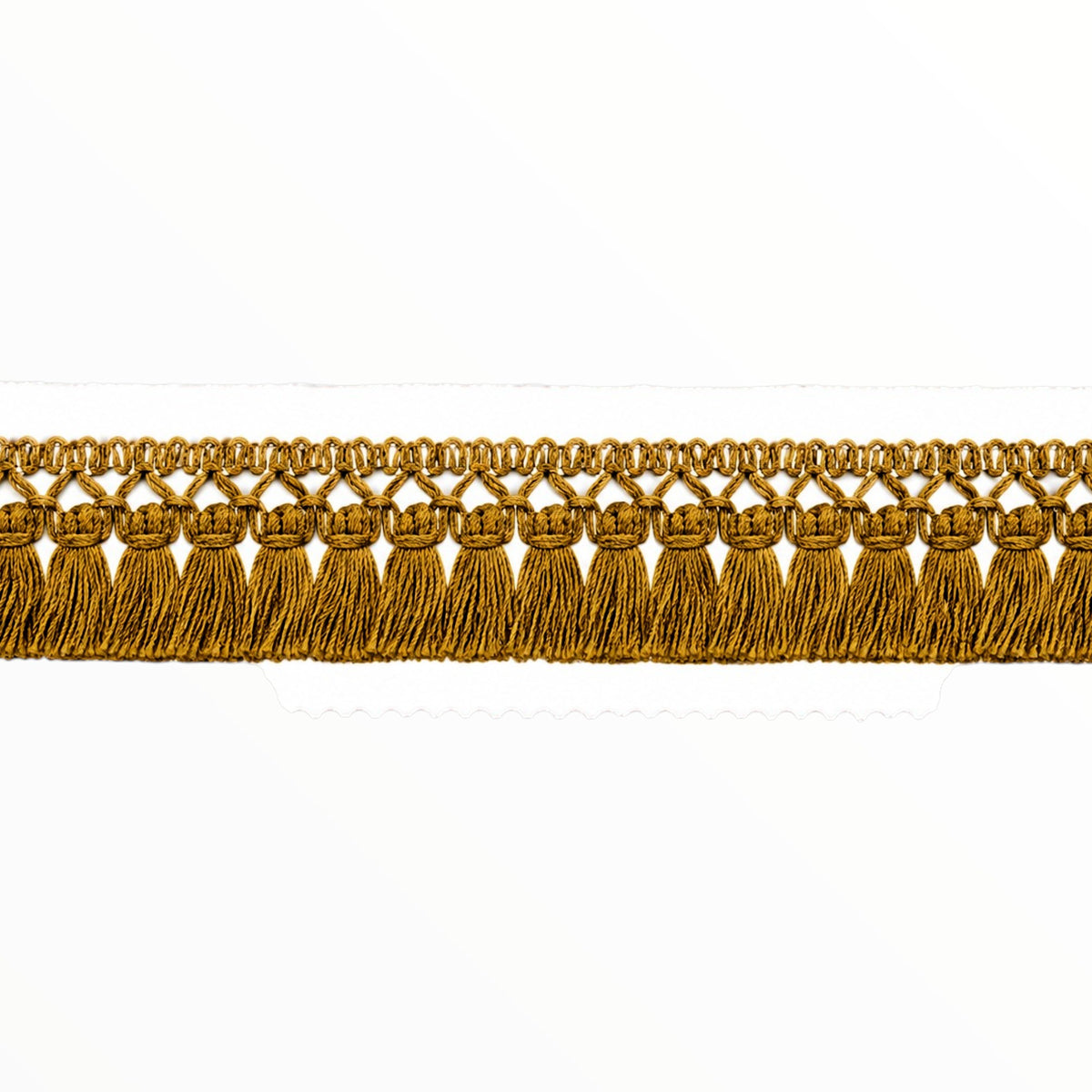 Tassel fringe 012-039 9.5 cm.