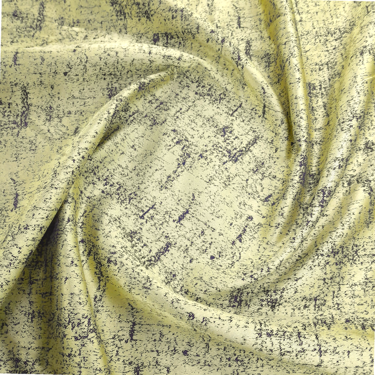 Jacquard Curtaining Fabric Scrapes 280 cm