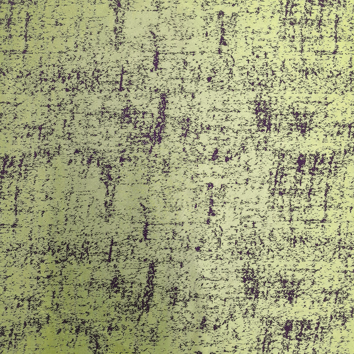 Jacquard Curtaining Fabric Scrapes 280 cm