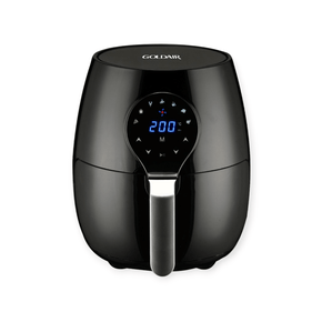 Goldair AIR FRYER Goldair 5L Digital Airfryer GAF-500 (7497634087001)