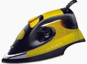 Goldair IRON Goldair Dry Steam Spray Surge Iron GSSS-178 (7498301702233)