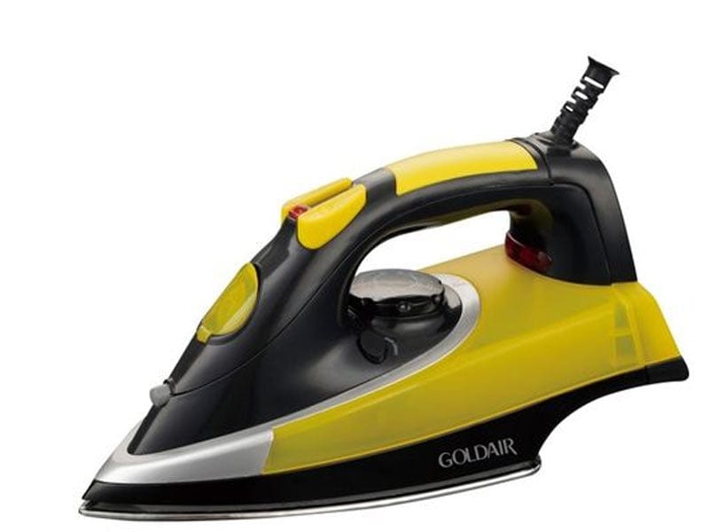 Goldair IRON Goldair Dry Steam Spray Surge Iron GSSS-178 (7498301702233)