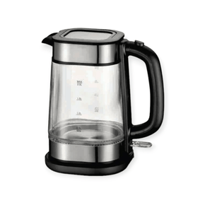 Goldair KETTLE Goldair 2.0L Glass Kettle GGK-3000 (7498322215001)