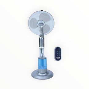 Goldair GPFM-401 40cm Pedestal Mist Fan