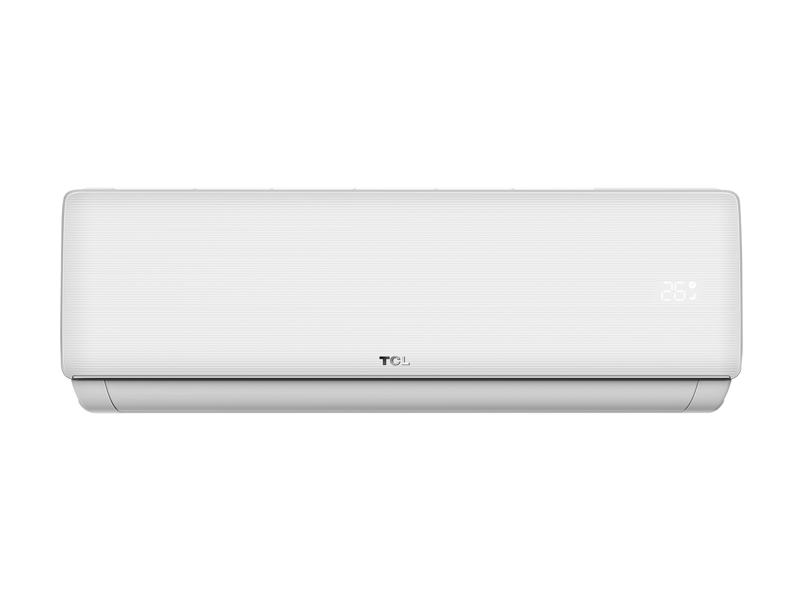 TCL 24000 BTU Non-Inverter Midwall Split Air Conditioner