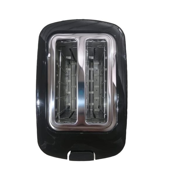 Goldair TOASTER Goldair 2 Slice Toaster 855W- GTT-5000 (7498652713049)