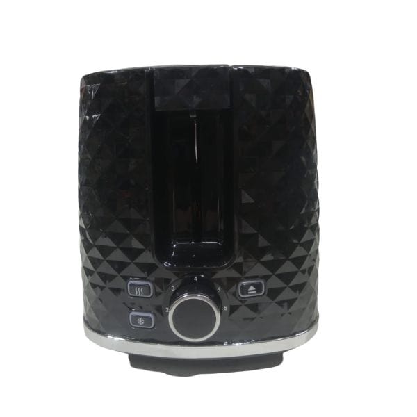 Goldair TOASTER Goldair 2 Slice Toaster 855W- GTT-5000 (7498652713049)