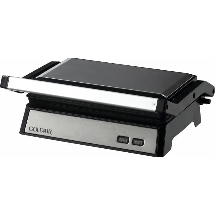 Goldair TOASTER Goldair Contact Health Grill GHG-048 (7498832183385)