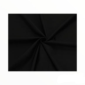 Golden Glow Bull Denim Fabric Bull Denim Color Black 150 cm (7667862470745)