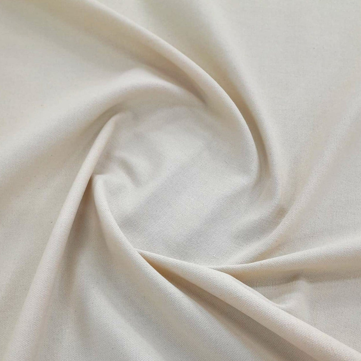 Golden Glow Cotton Canvas Cream 206 Cotton Canvas W23/24 Collection 140 cm (7811834282073)
