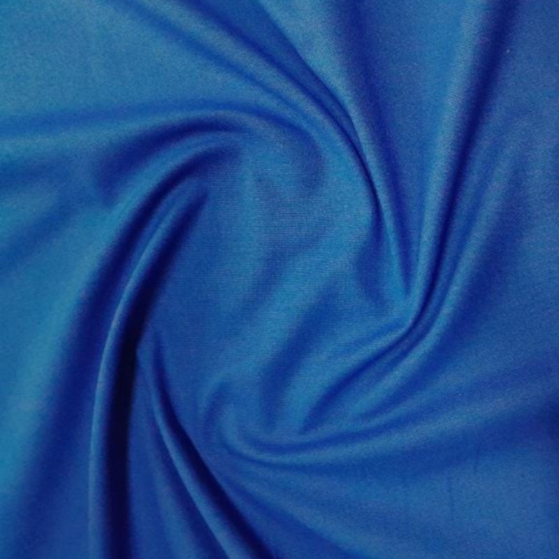 Golden Glow Cotton Canvas Royal 206 Cotton Canvas W23/24 Collection 140 cm (7811834282073)