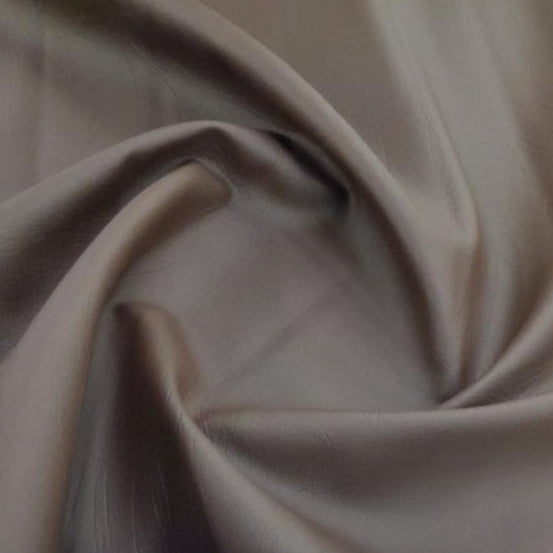 Golden Glow Vinyl Upholstery Vinyl Leather Chocolate W21-138 140 cm (7866313015385)