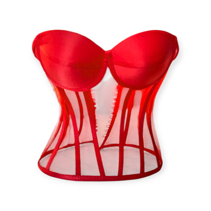 Corset