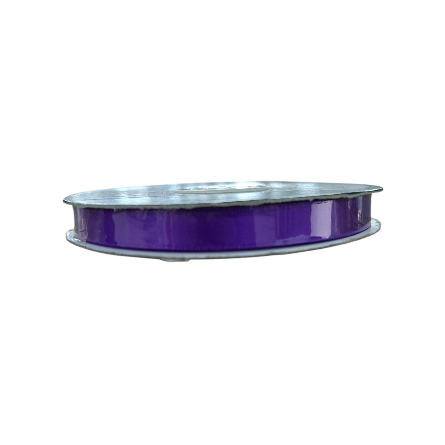 Satin Ribbon 10mm