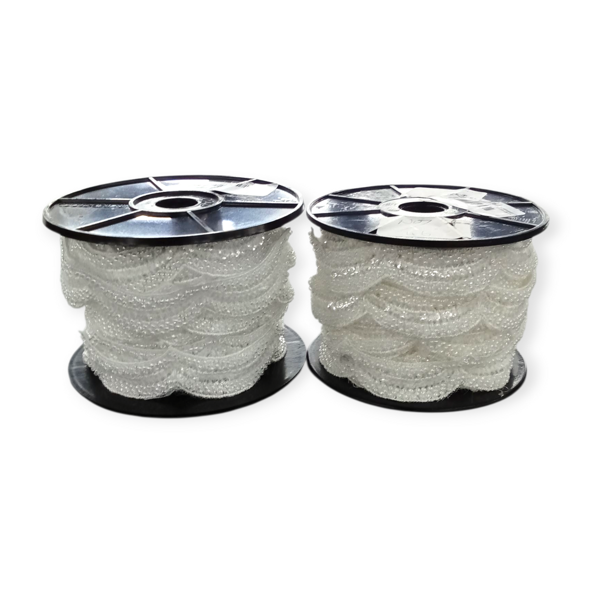 Beaded Bridal Trimming TV-089